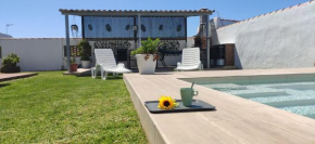 Chalet Santi Playa de la Barrosa Chiclana De La Frontera